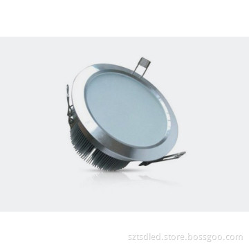 High Lumens LED Downlight 18W